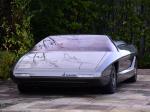 Lamborghini Athon Speedster Concept 1980 года